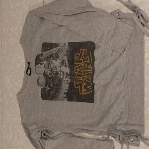 Star Wars Sweatshirt